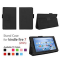 iBank(R) Leatherette Case for Kindle Fire 5th Gen 7"